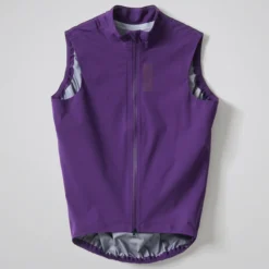 Gilet Maap Atmos - Viola