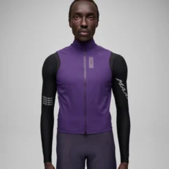 Gilet Maap Atmos - Viola