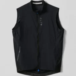 Gilet Maap Flow - Nero