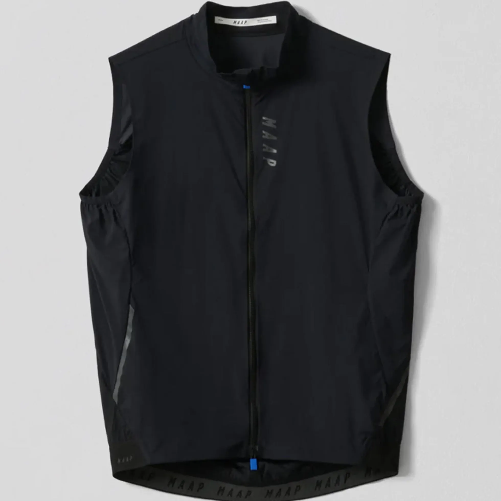 Gilet Maap Flow - Nero
