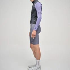 Gilet Maap Flow - Nero