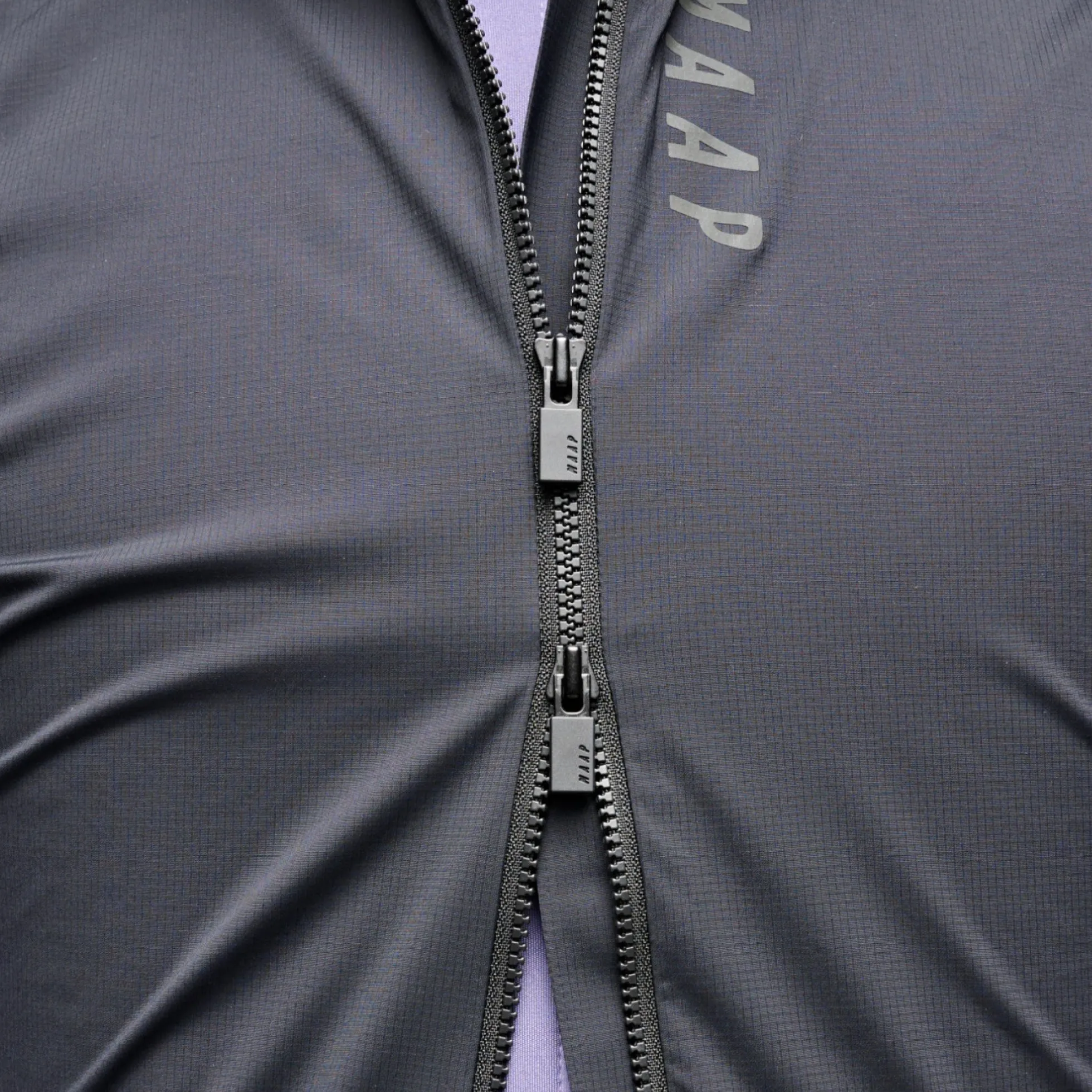 Gilet Maap Flow - Nero