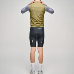 Gilet Maap Flow - Verde scuro