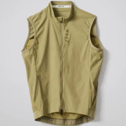 Gilet Maap Flow - Verde scuro