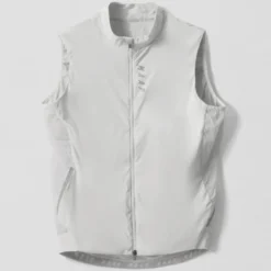 Gilet Maap Flow Insulated - Bianco