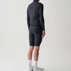 Gilet Maap Flow Insulated - Nero chiaro