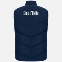 Gilet Macron Coldmire Giro d’Italia