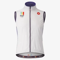 Gilet Maratona Dles Dolomites - Enel 2024