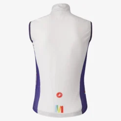 Gilet Maratona Dles Dolomites - Enel 2024