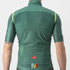 Gilet Maratona Dles Dolomites - Enel 2022