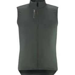 Gilet Mavic Ksyrium Thermo - Verde
