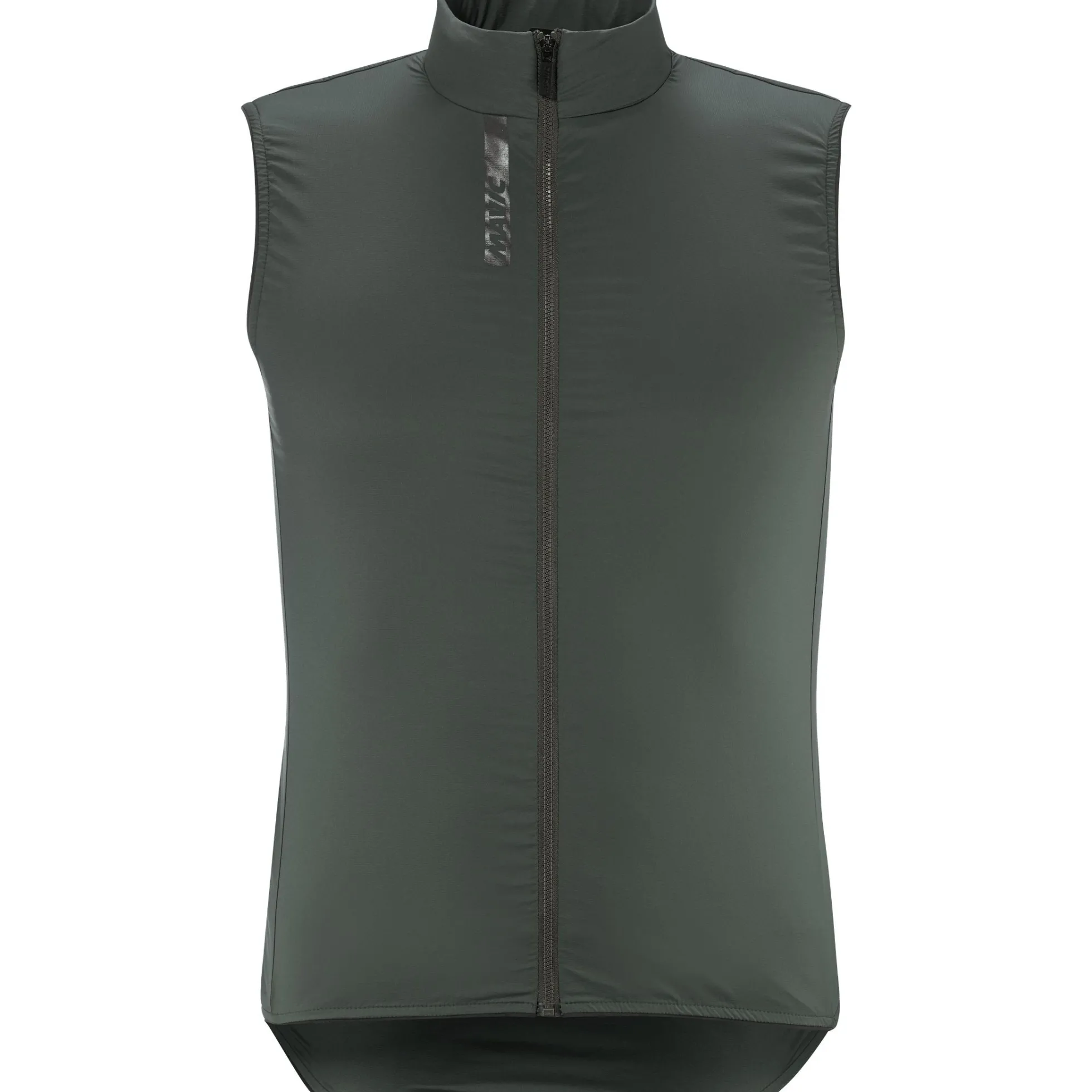 Gilet Mavic Ksyrium Thermo - Verde