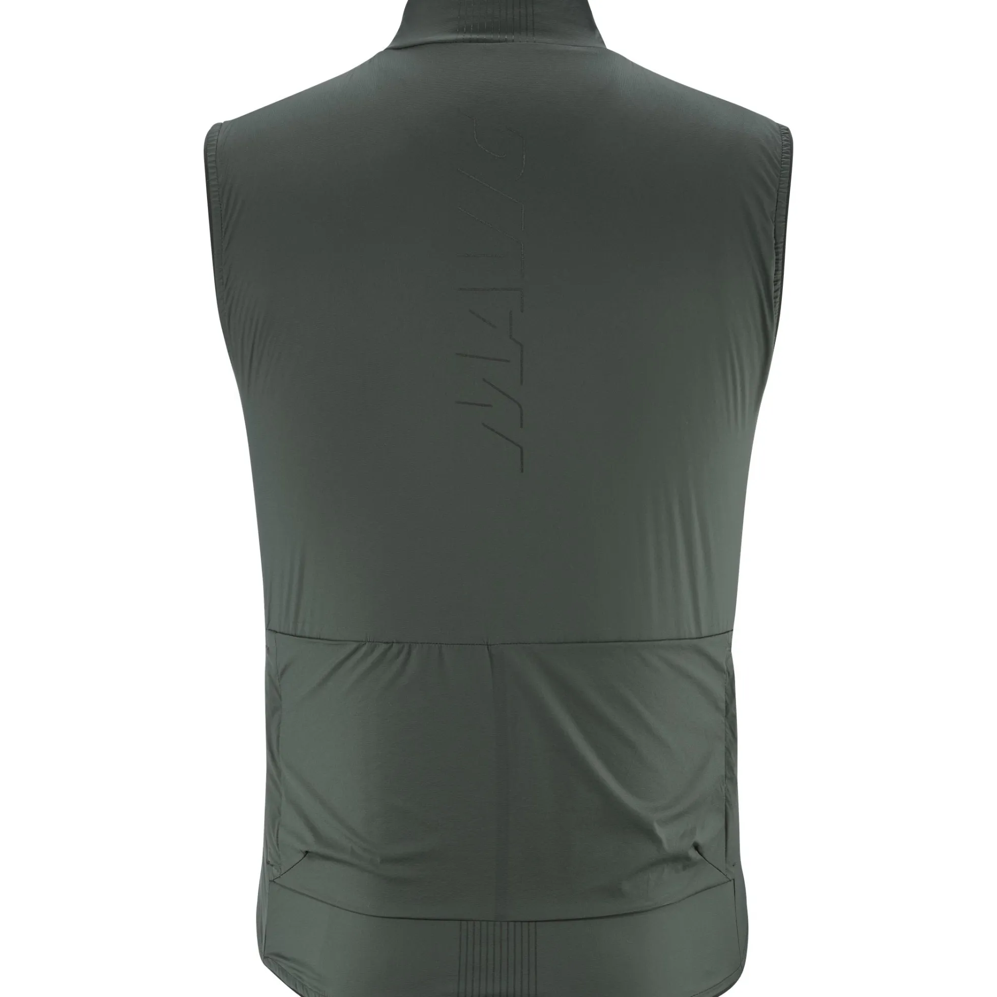 Gilet Mavic Ksyrium Thermo - Verde