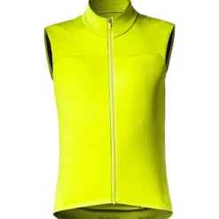 Gilet Mavic Mistral - Giallo