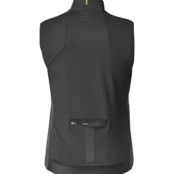 Gilet Mavic Mistral - Nero