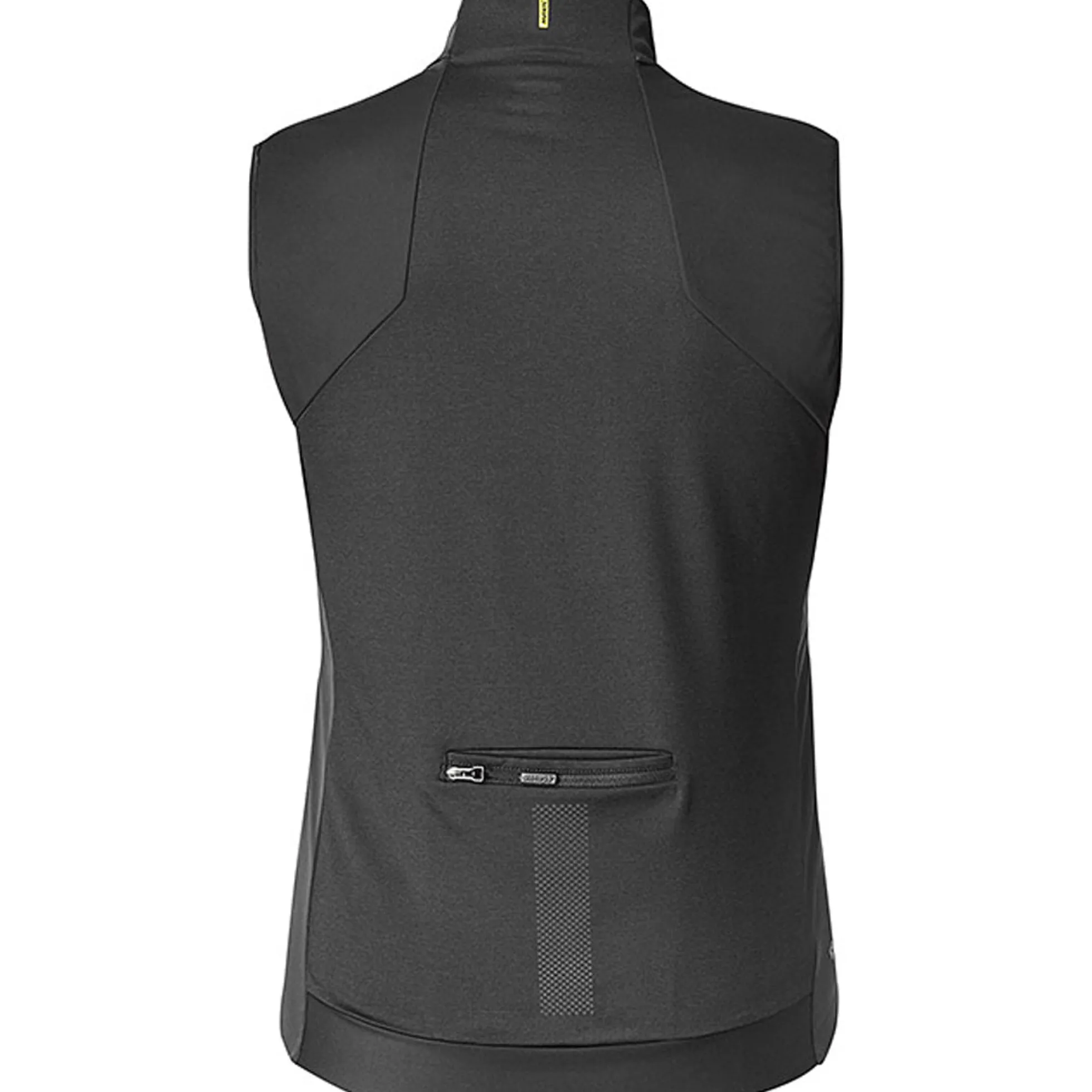 Gilet Mavic Mistral - Nero