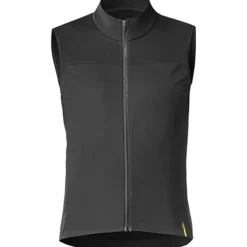 Gilet Mavic Mistral - Nero