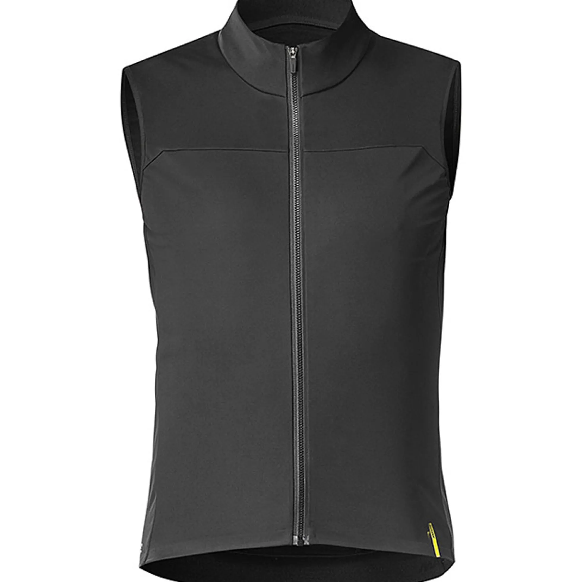 Gilet Mavic Mistral - Nero