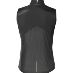 Gilet Mavic Sirocco 21 - Nero