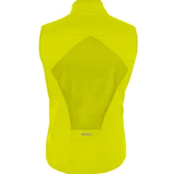 Gilet Mavic Sirocco - Giallo