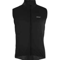 Gilet Mavic Sirocco - Nero