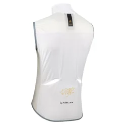 Gilet Nalini Benna80 - Bianco