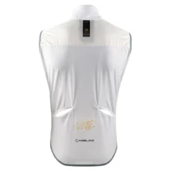 Gilet Nalini Benna80 - Bianco