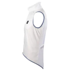 Gilet Nalini Benna80 - Bianco