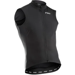 Gilet Northwave Air Out - Nero