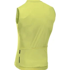 Gilet Northwave Air Out - Verde
