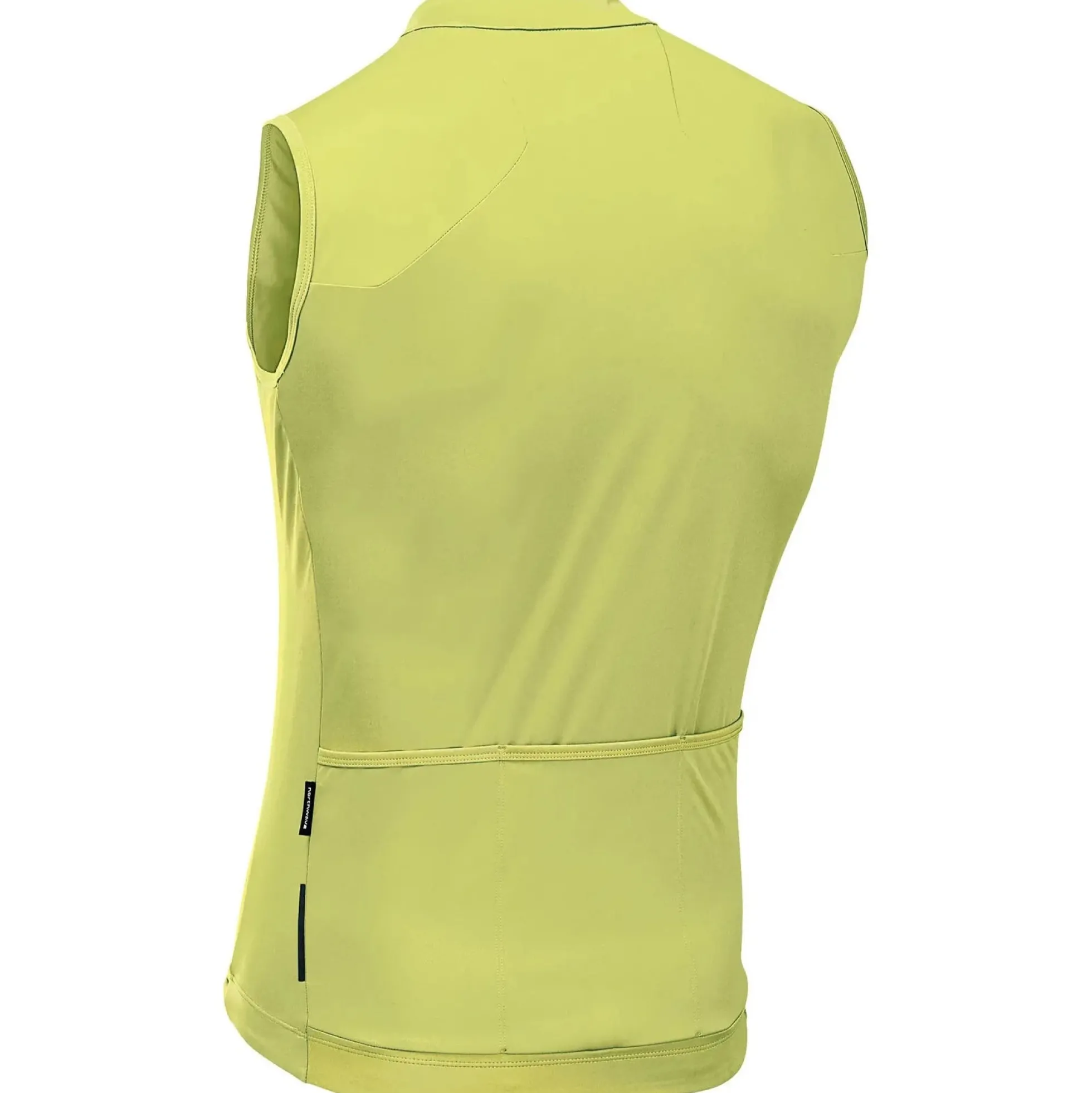 Gilet Northwave Air Out - Verde