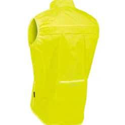 Gilet Northwave Breeze 3 - Giallo Fluo