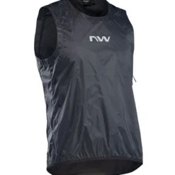 Gilet Northwave Shield - Nero