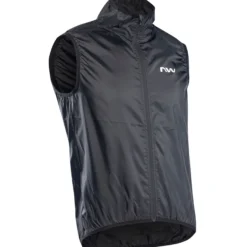 Gilet Northwave Vortex 2 - Nero
