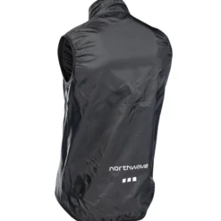 Gilet Northwave Vortex 2 - Nero