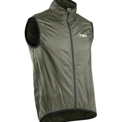 Gilet Northwave Vortex 2 - Verde