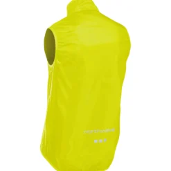 Gilet Northwave Vortex 2 - Giallo fluo