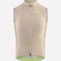 Gilet Pedaled Element WP - Beige