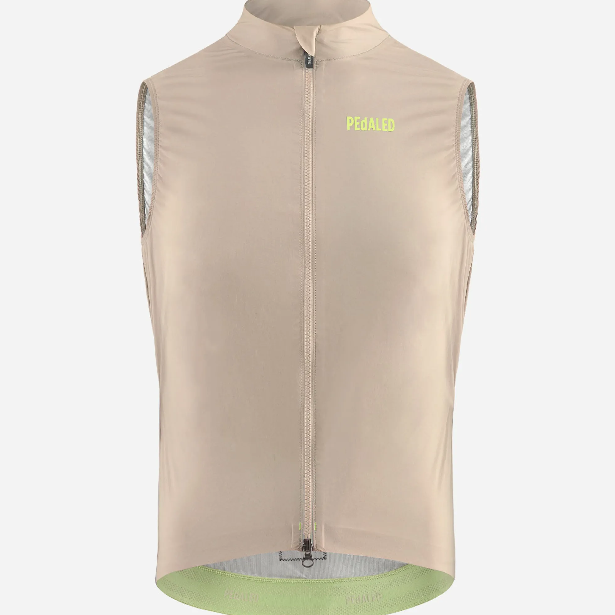 Gilet Pedaled Element WP - Beige
