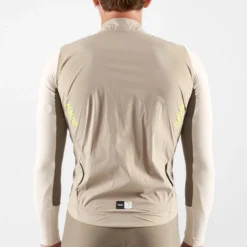 Gilet Pedaled Element WP - Beige
