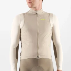 Gilet Pedaled Element WP - Beige