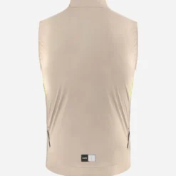 Gilet Pedaled Element WP - Beige