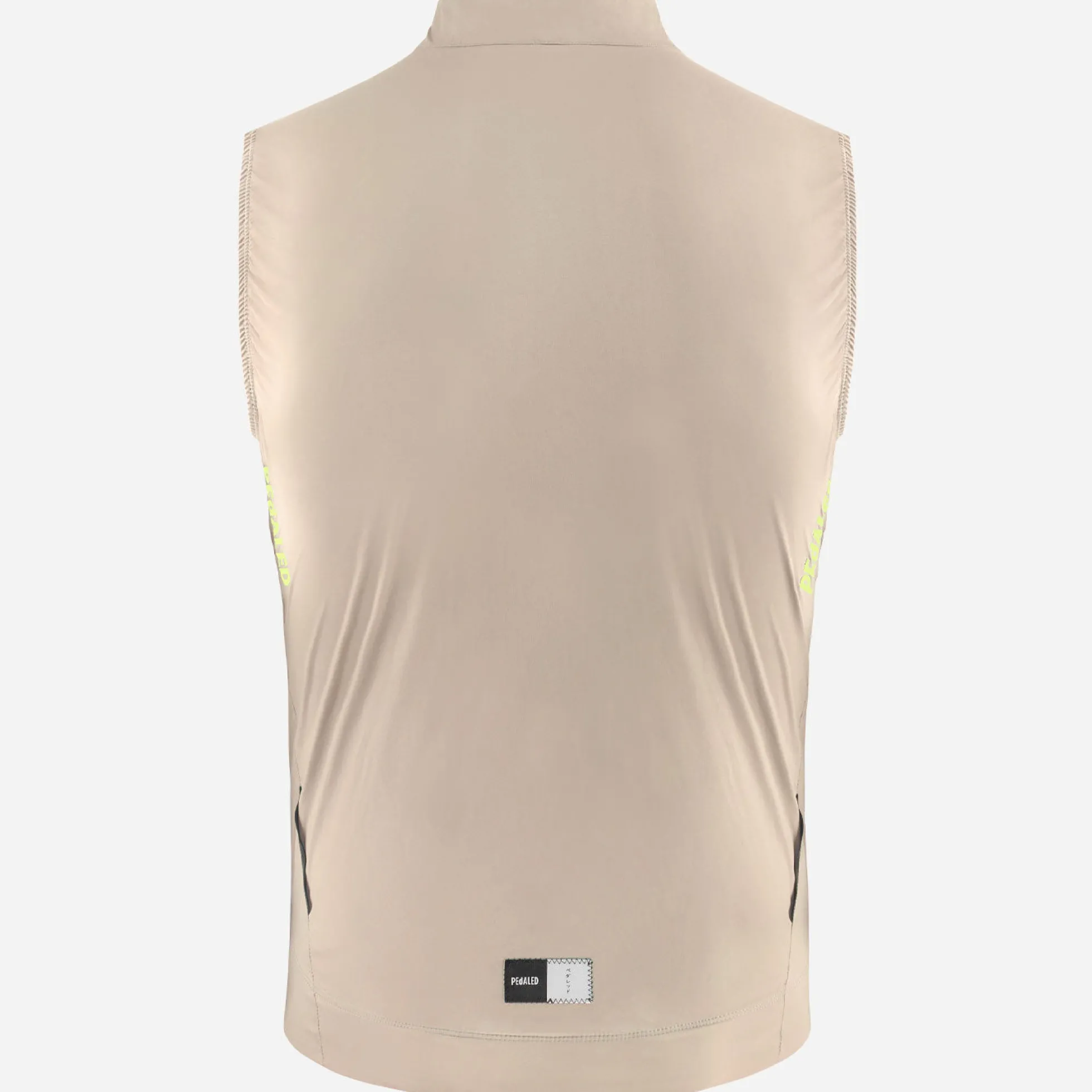 Gilet Pedaled Element WP - Beige