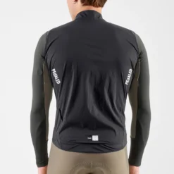 Gilet Pedaled Element WP - Nero