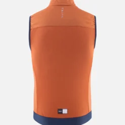Gilet Pedaled Essential - Arancio