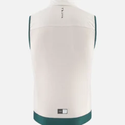 Gilet Pedaled Essential - Bianco
