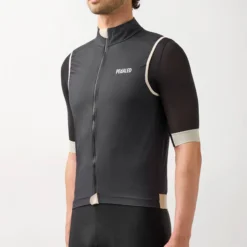 Gilet Pedaled Essential - Nero