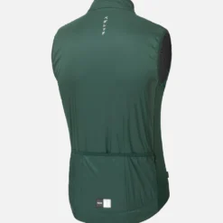 Gilet Pedaled Essential Alpha - Verde