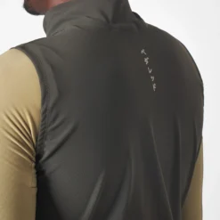 Gilet Pedaled Odyssey WP - Grigio