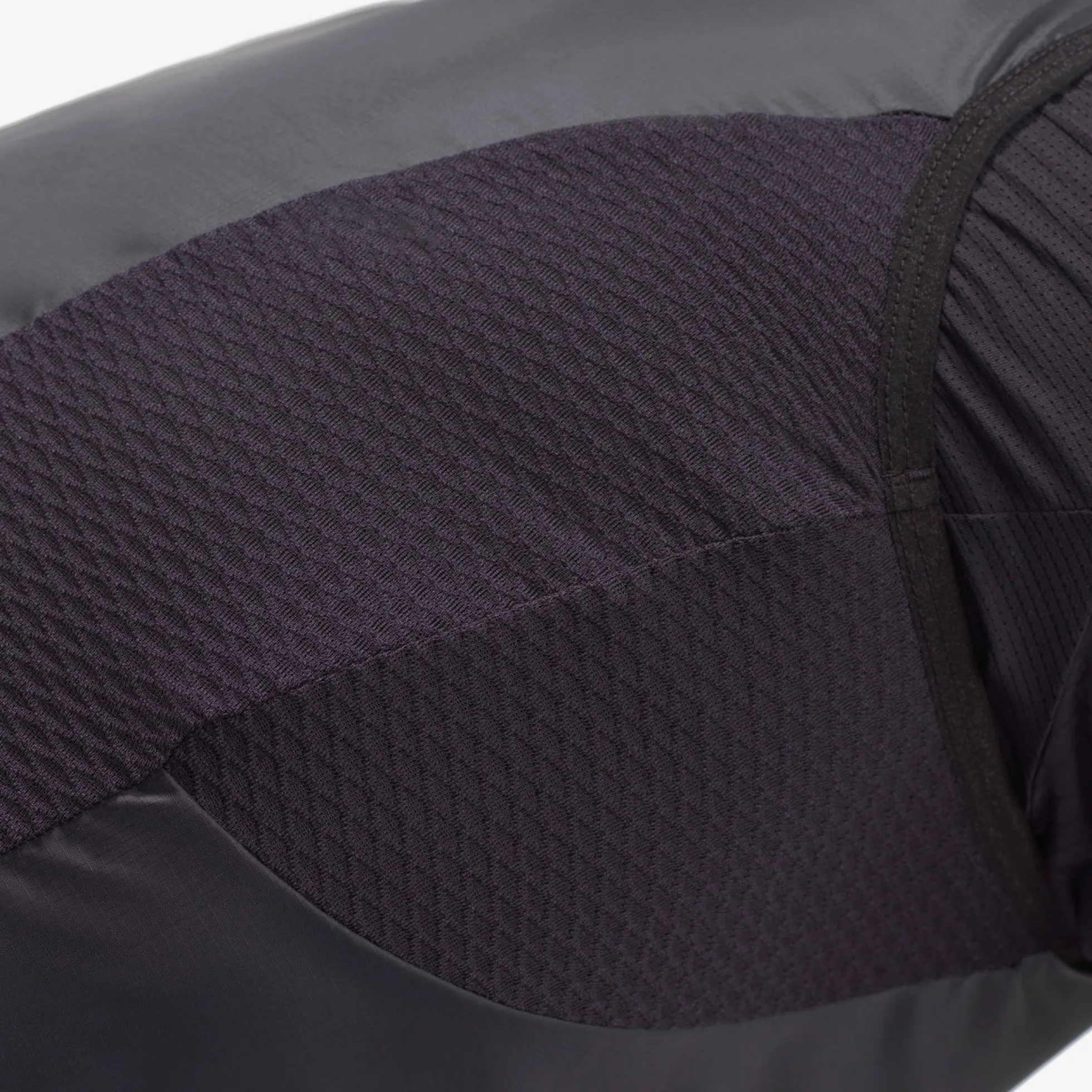 Gilet Pinarello Windbreaker - Nero